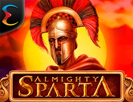 Almighty Sparta