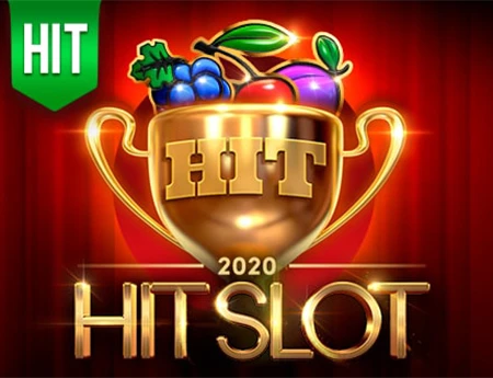 2020 Hit Slot