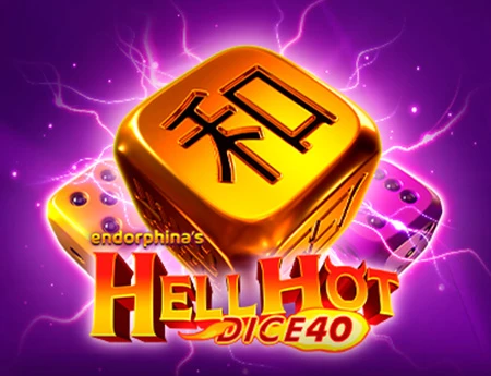 Hell Hot 40 Dice