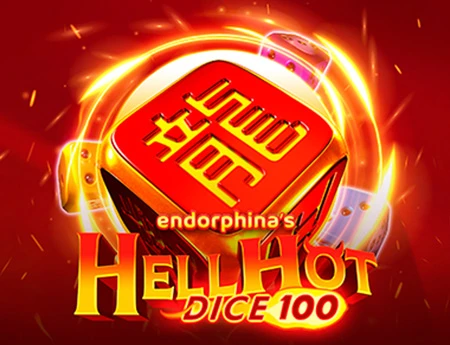 Hell Hot 100 Dice