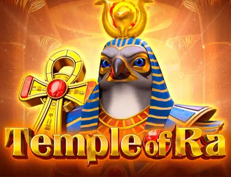 Temple of Ra