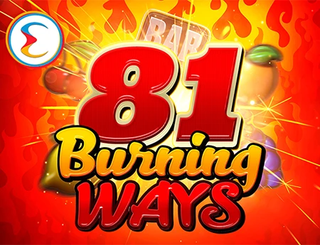 Burning Ways 81