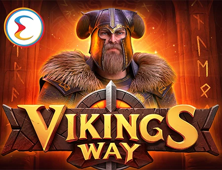The Viking Way