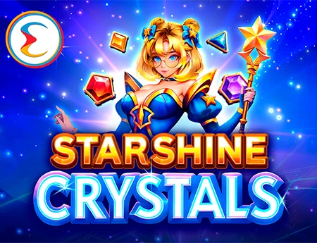 Rise with Starshine Crystals