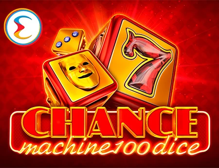 Chance Machine 100 Dice