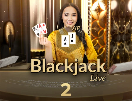 Korean Platinum Private Blackjack 2