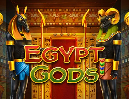 Egypt Gods