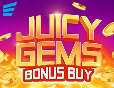 Juicy Gems Bonus Buy