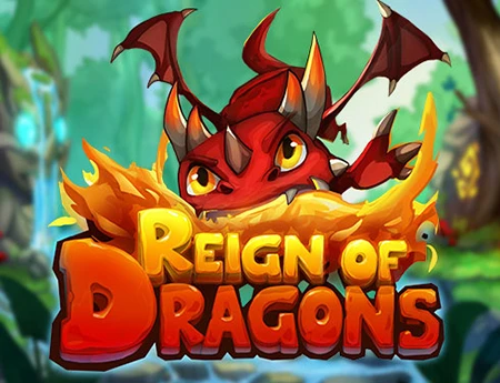 Reign of Dragons