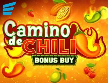 Camino De Chili Bonus Buy