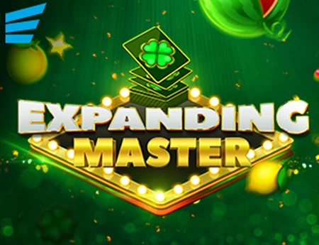 Expanding Master