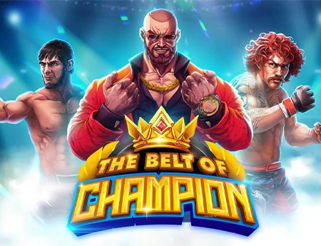The Belt Of Champion
