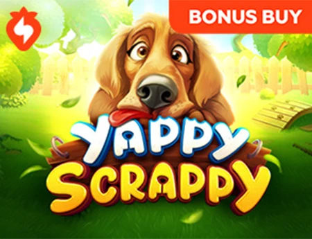 Yappy Scrappy