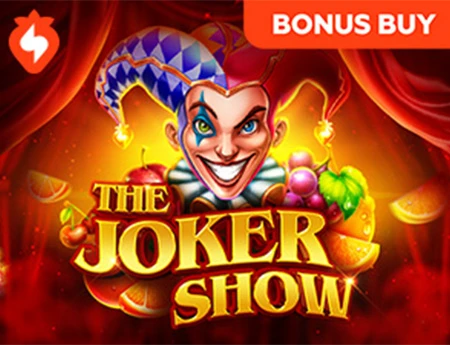 The Joker Show