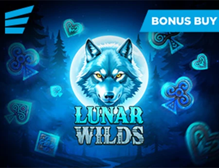 Lunar Wilds
