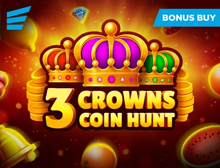 3 Crowns: Coin Hunt