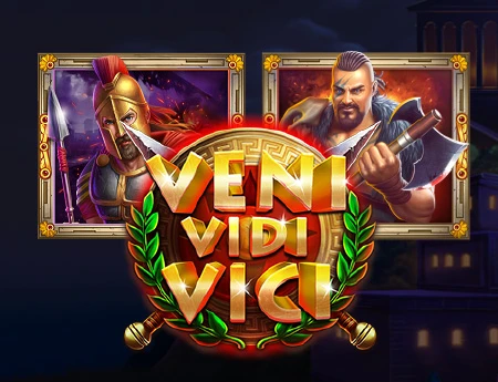 Veni Vidi Vici