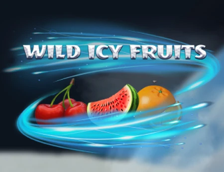 Wild Icy Fruits