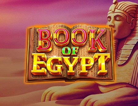 Book of Egypt