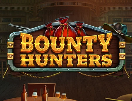Bounty Hunters