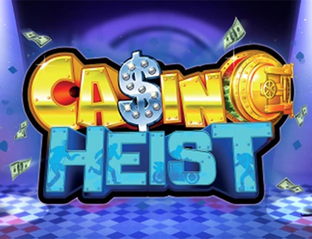 Casino Heist