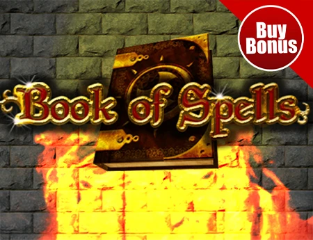 Book of Spells