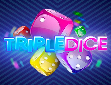 Triple Dice