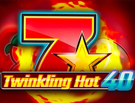 Twinkling Hot 40