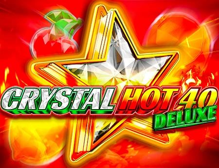 Crystal Hot 40 Deluxe