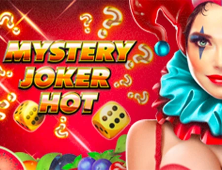 Mystery Joker Hot