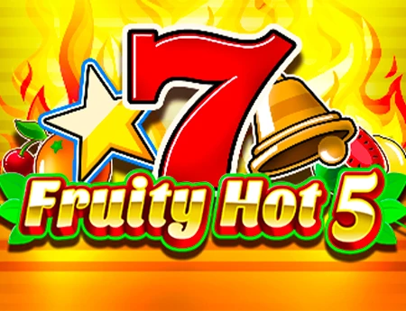 Fruity Hot 5