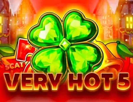 Very Hot 5 Christmas