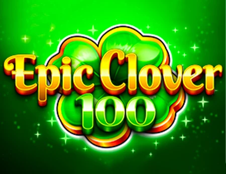 Epic Clover 100