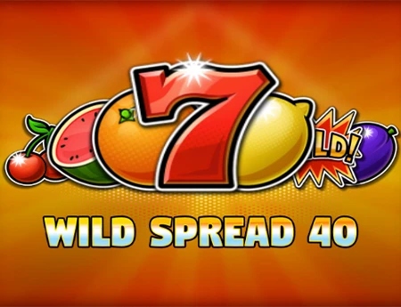 Wild Spread 40