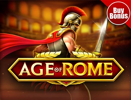 Age of Rome