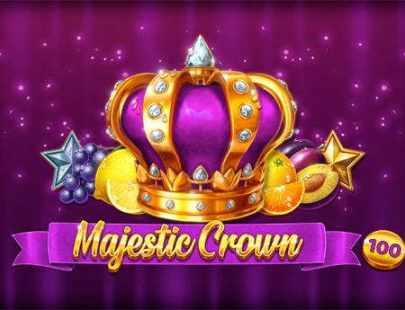 Majestic Crown 100