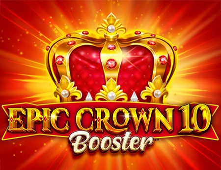Epic Crown 10 Booster