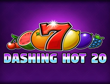 Dashing Hot 20