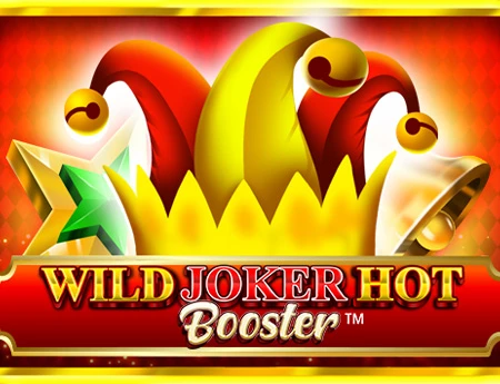 Wild Joker Hot Booster