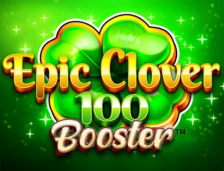 Epic Clover 100 Booster