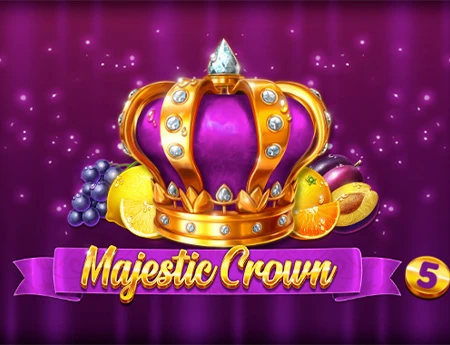Majestic Crown 40