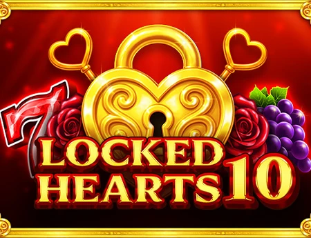 Locked Hearts 10