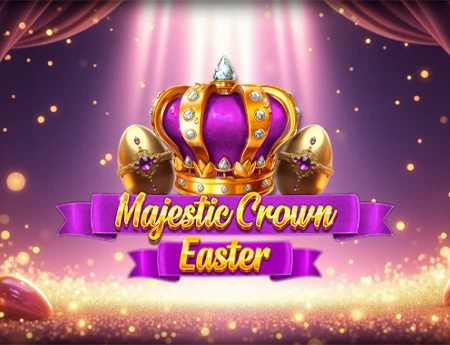 Majestic Crown Easter