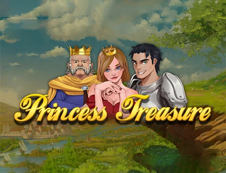 Princess Treasure