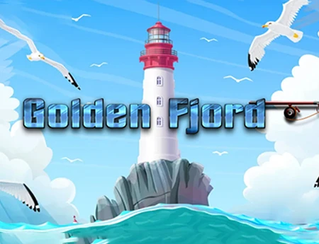 Golden Fjord
