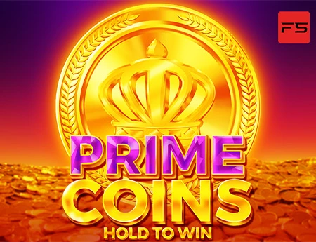 Prime Coins: Hold to Win