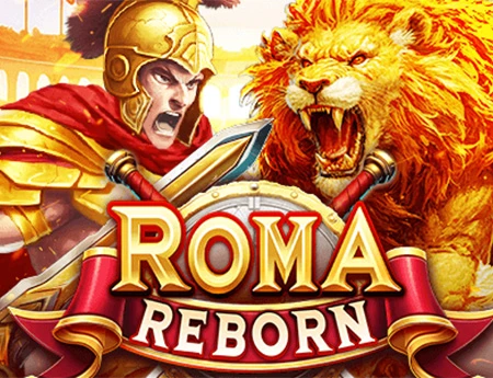 Roma Reborn