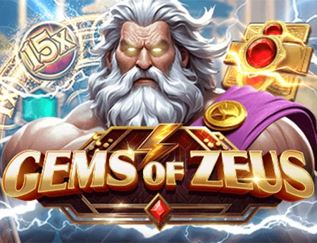 Gems of Zeus