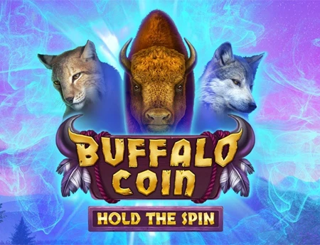 Buffalo Coin
