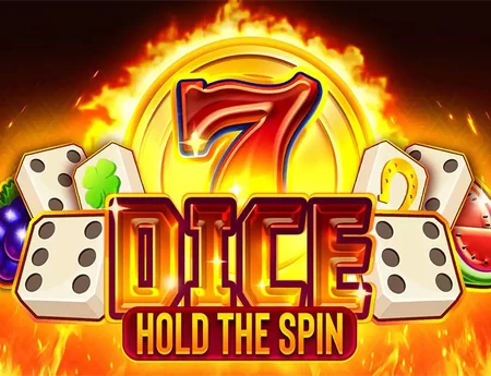 Dice: Hold The Spin